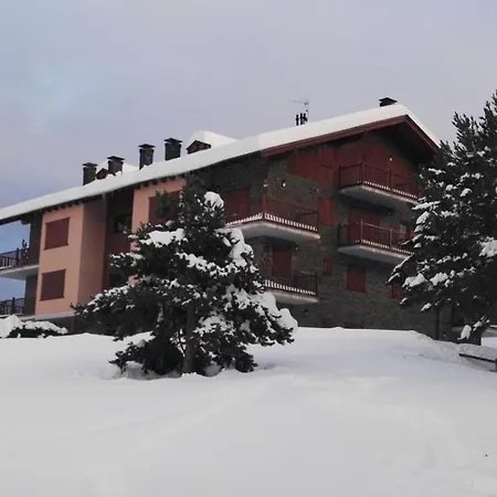 Apartment De Luxe A Port Del Comte