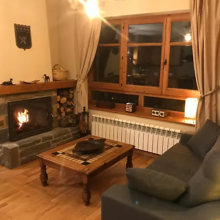 Apartment De Luxe A Port Del Comte
