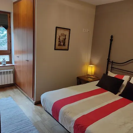 Apartment De Luxe A Port Del Comte